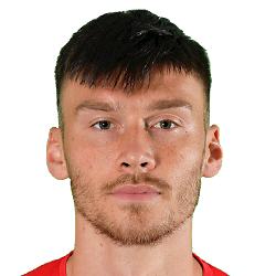 Kieffer Moore Kieffer Moore