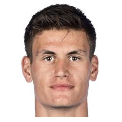 Joakim Maehle Joakim Maehle