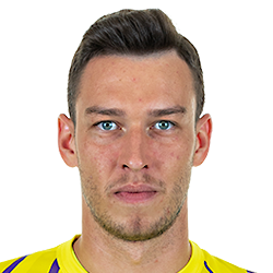 Jiri Pavlenka Jiri Pavlenka