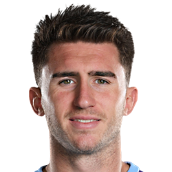 Aymeric Laporte Aymeric Laporte