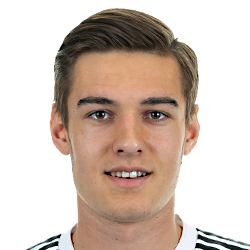 Florian Neuhaus Florian Neuhaus
