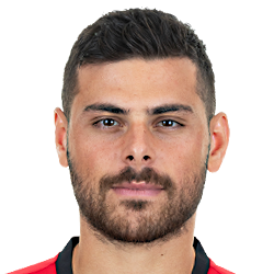 Kevin Volland Kevin Volland