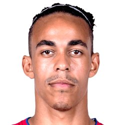 Yussuf Poulsen Yussuf Poulsen