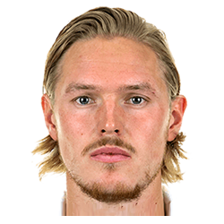 Fredrik Jensen Fredrik Jensen