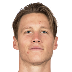 Wout Weghorst Wout Weghorst