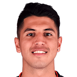 Exequiel Palacios Exequiel Palacios