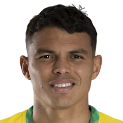 Thiago Silva Thiago Silva