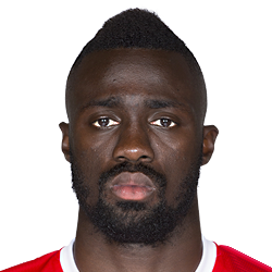 Davinson Sánchez Davinson Sánchez