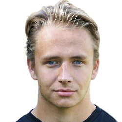 Mathias Olesen Mathias Olesen