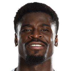 Serge Aurier Serge Aurier
