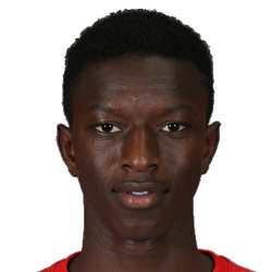 Amadou Haidara Amadou Haidara