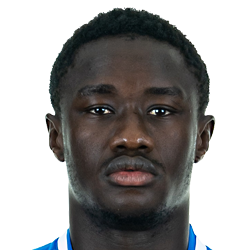 Diadie Samassékou Diadie Samassékou