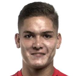 Brandon Aguilera Brandon Aguilera