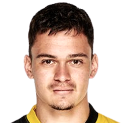 Fabian Rieder Fabian Rieder
