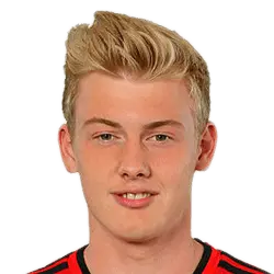 Julian Brandt Julian Brandt