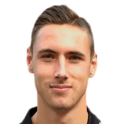 Dominik Kohr Dominik Kohr