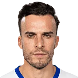 Haris Tabakovic Haris Tabakovic