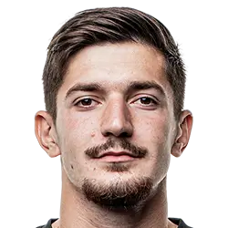 Armin Gigovic Armin Gigovic