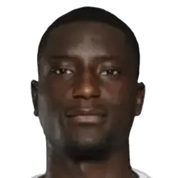 Serhou Guirassy Serhou Guirassy