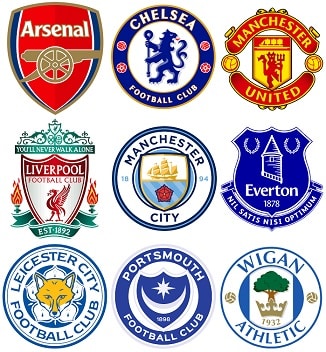 Question of the Day November 2024 13 FA Cup Winners during PL Era