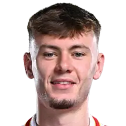 Conor Bradley Conor Bradley