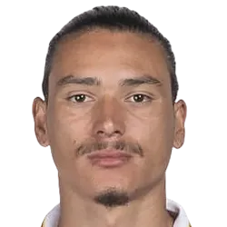 Darwin Núñez Darwin Núñez