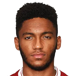 Joe Gomez Joe Gomez