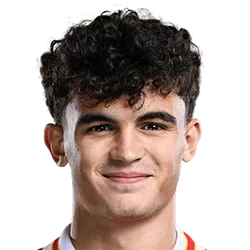 Stefan Bajcetic Stefan Bajcetic