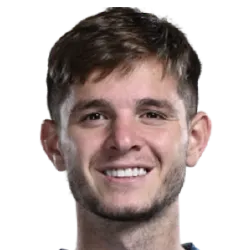 James McAtee James McAtee