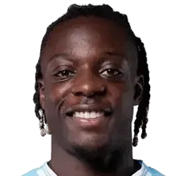 Jérémy Doku Jérémy Doku