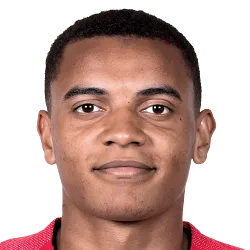 Manuel Akanji Manuel Akanji