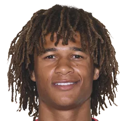 Nathan Aké Nathan Aké