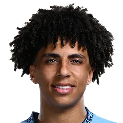 Rico Lewis Rico Lewis