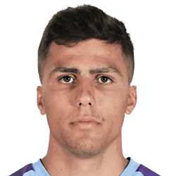 Rodri Rodri