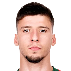 Rúben Dias Rúben Dias