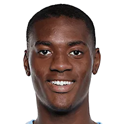 Tosin Adarabioyo Tosin Adarabioyo