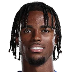 Carney Chukwuemeka Carney Chukwuemeka