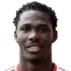 David Datro Fofana David Datro Fofana