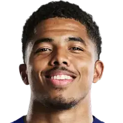 Wesley Fofana Wesley Fofana