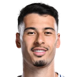 Gabriel Martinelli Gabriel Martinelli