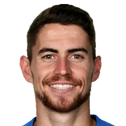 Jorginho Jorginho
