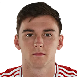 Kieran Tierney Kieran Tierney