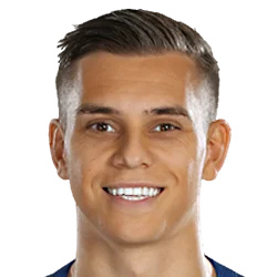 Leandro Trossard Leandro Trossard