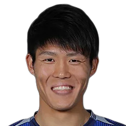 Takehiro Tomiyasu Takehiro Tomiyasu