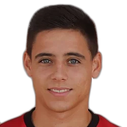 Àlex Moreno Àlex Moreno