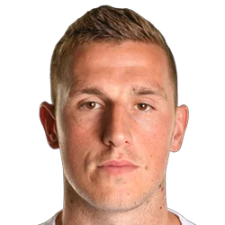 Chris Wood Chris Wood