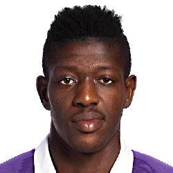 Ibrahim Sangaré Ibrahim Sangaré
