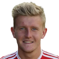 Joe Worrall Joe Worrall