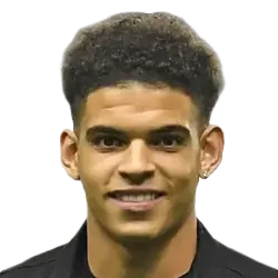 Morgan Gibbs-White Morgan Gibbs-White