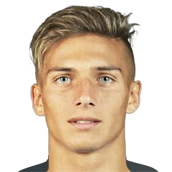 Nicolás Domínguez Nicolás Domínguez